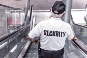 Manned Security